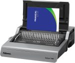 Fellowes Binding Machine Galaxy E Electric Comb Binding (5218301) - Image 2